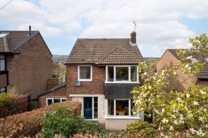 St Quentin Drive Bradway